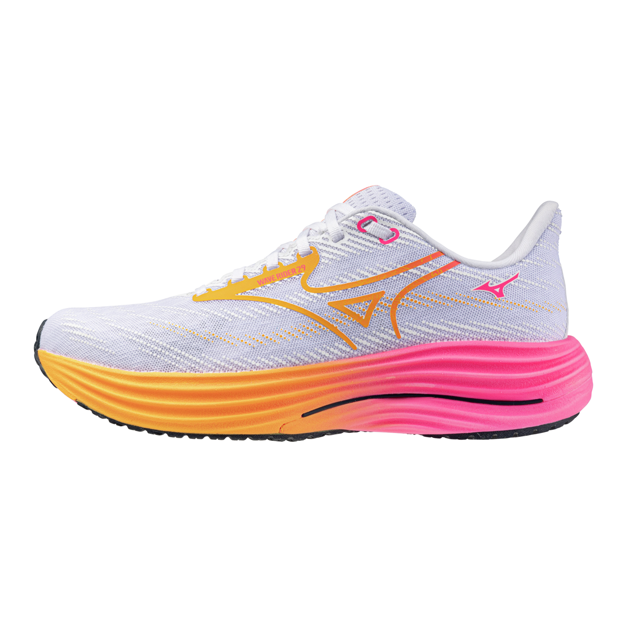 Chaussures Mizuno WAVE RIDER 29